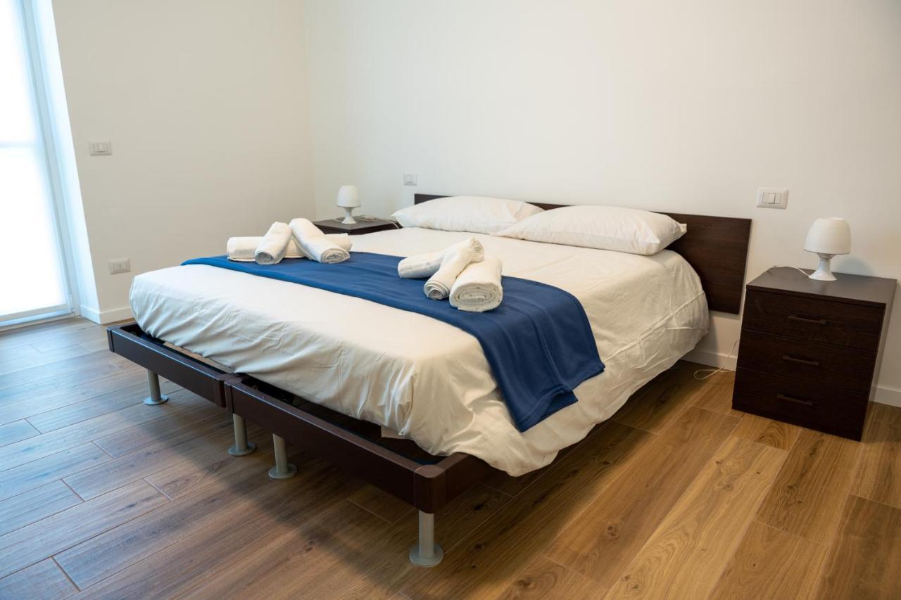 15Min Metro Duomo - Rho Fiera - Skyscraper Kitchen Apartment มิลาน ภายนอก รูปภาพ