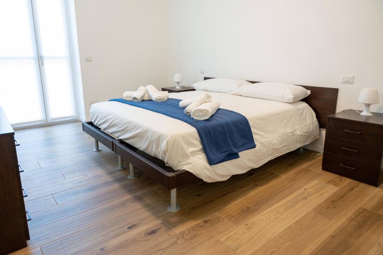 15Min Metro Duomo - Rho Fiera - Skyscraper Kitchen Apartment มิลาน ภายนอก รูปภาพ