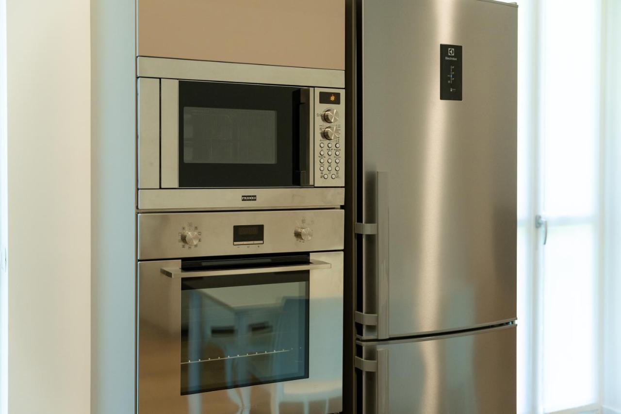 15Min Metro Duomo - Rho Fiera - Skyscraper Kitchen Apartment มิลาน ภายนอก รูปภาพ